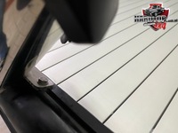 фото thumb №10, Шторка ford ranger 2012+ mountain top трубопровод