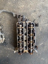 фото thumb №1, Opel 1,4 xep головка