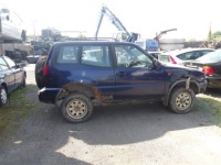 фото thumb №1, Мост задний nissan terrano ii 2 2.4 b