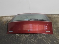 фото thumb №12, Fiat punto 2 ii 188 99-03 крышка крышка багажника стекло моторчик 5d