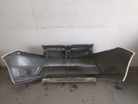 фото thumb №10, Бампер перед dacia sandero logan ii 2 12-15