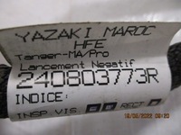 фото thumb №6, Kadjar lift датчик модуль клема 240803773r