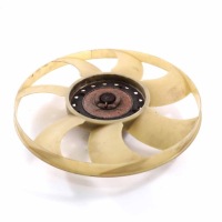 Купити Ford transit mk6 2.4 дизель вентилятор радіатора, фото thumb