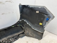 фото thumb №14, Rav4 v бампер задний зад комплектный 4x pdc 070 2qj