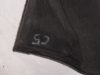 фото thumb №6, Citroen c5 iii коврик обшивка багажника kombi