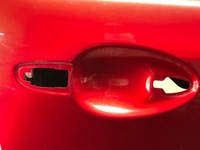 фото thumb №3, Двері правий перед mazda 2 dl хетчбек