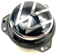 фото thumb №1, Nowa камера заднього виду заднього виду w кришка vw passat b8