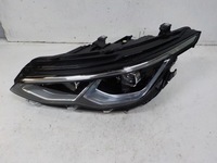 фото thumb №1, Golf viii 8 лампа ліва повний led 5h1941035