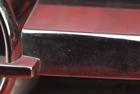 фото thumb №5, Решітка решітка радіатора чорна 13139871 opel vectra c 02-05