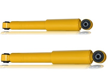 фото thumb №1, Амортизатори спортивні задні fiat punto 2 ii 99-12r