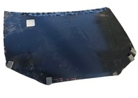 фото thumb №1, Audi a3 8p 04-08 капот большой решётка радиатора