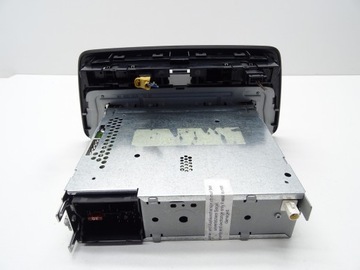 фото thumb №7, Радио cd медиа панель 6j0035156 seat ibiza iv 6j