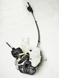 фото thumb №5, Kia sportage ii замок дверь задний задняя левый