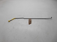 фото thumb №1, Стержень опора кронштейн капот skoda fabia iii 6v оригинал