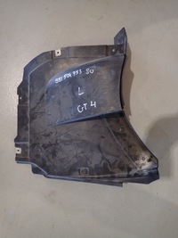 фото thumb №1, Porsche 981 gt4 підкрилок ліві запчастина підкрилки 98150475380