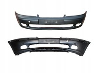 фото thumb №1, Opel ліва vectra b lift 99-03 бампер передній новий