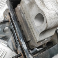 фото thumb №5, Toyota prius _w5_ левая подушка двигателя 2017 12372-37311