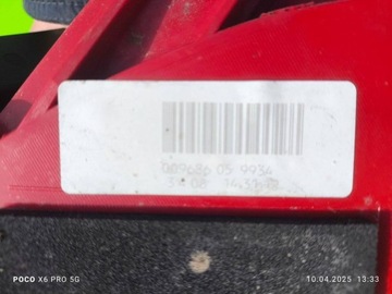 фото thumb №6, Audi a4 s4 b8 8k 2009 зад сторона левая лампа задняя , 8k5945095d