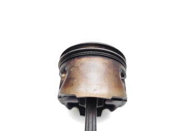 фото thumb №11, Volvo s60 поршень з шатуном 2002 turbo бензин 115kw 156 hp b5234t 2006