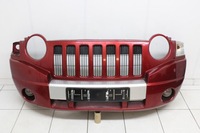 фото thumb №1, Jeep compass 2006r- бампер перед передній протитуманні фари