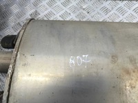 фото thumb №6, Volvo xc60 2011 гаситель kompletny