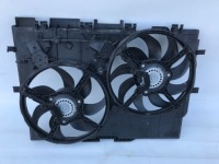 фото thumb №1, Ducato jumper boxer вентилятор 06-19 оригинал