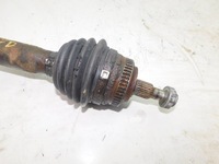 фото thumb №3, Mercedes a клас w168 1.7cdi 98r піввісь ліва коротка