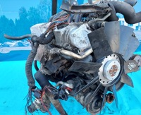 фото thumb №12, Двигун land rover range defender 2.5 td m51,256tm 164.034km