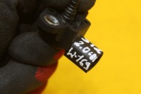 фото thumb №7, Датчик тиску a0061531528 w169 2.0 cdi