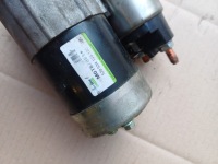 Стартер 1.5dci renault clio 3 універсал nr. mot87881 Зі Шроту, фото thumb