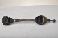 фото thumb №6, Volkswagen golf vii полуось левая короткая 1q0407271a