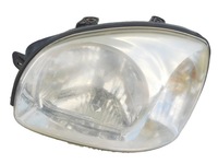 фото thumb №1, Hyundai santa fe i 2.0 06r лампа перед левый