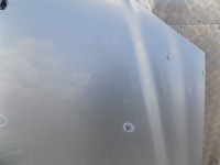 фото thumb №5, Mercedes w220 капот кришка двигуна