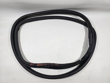 фото thumb №1, Прокладка дверь правый зад citroen berlingo iii 1.6 hdi #2669