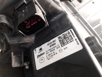 фото thumb №10, 5fb941008f фара праві seat leon iv valeo