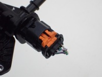 Патрубок шланг трубка пального jb3q-9j280-ab ford ranger 3 iv 2.0 eco bc2x 21r Зі Шроту, фото thumb