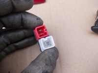 фото thumb №9, Перемикач перемикачі citroen c5