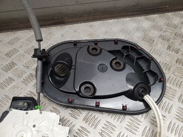 фото thumb №7, Audi q8 2021 перед сторона правая замок дверь передних