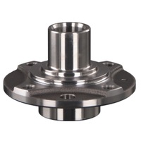 фото thumb №13, Ступица колеса opel перед astra f vectra b calibra