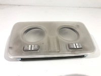 фото thumb №1, Лампа потолочная fiat bravo ii 735244963 хэтчбек салона