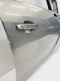 фото thumb №7, Дверь правое перед opel meriva b z40w