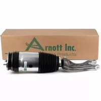 фото thumb №4, Arnott амортизаторы перед tesla model x