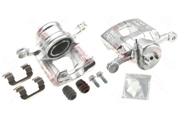 фото thumb №2, Супорт гальмівний перед l chevrolet aveo kalos daewoo kalos 1.2-1.6