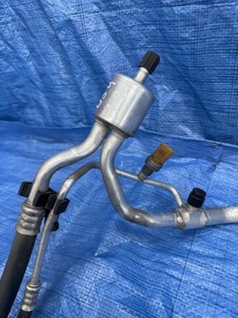 фото thumb №5, Шланг кондиціонера ds citroen 1.2 9800404180