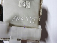 фото thumb №8, Toyota auris i 5d 06-09 2.0 d4d коробка модуль 82730-02120 0597-8a18