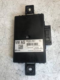 фото thumb №2, Audi r8 4s модуль блок керування шлюз 4s0907468c