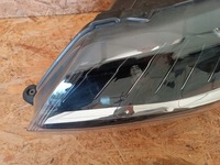 фото thumb №8, Лампа левый перед eu 5jb941015c skoda rapid lift ксенон 2017-