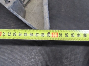 фото thumb №8, Захист шасі toyota corolla e21 19-23r