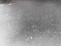 фото thumb №6, Renault kadjar lift бампер задняя 850220923r