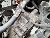 Mini cooper r55 10-14 двигатель 1.6 дизель n47d16c 90km Оригинал, фото thumb